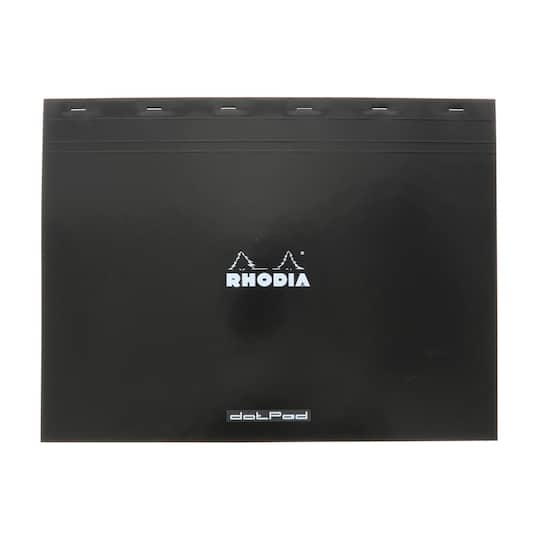 Rhodia&#xAE; Grid dotPad